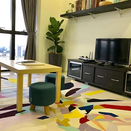 Cozy Suite @ Pj & Sunway Petaling Jaya Ngoại thất bức ảnh