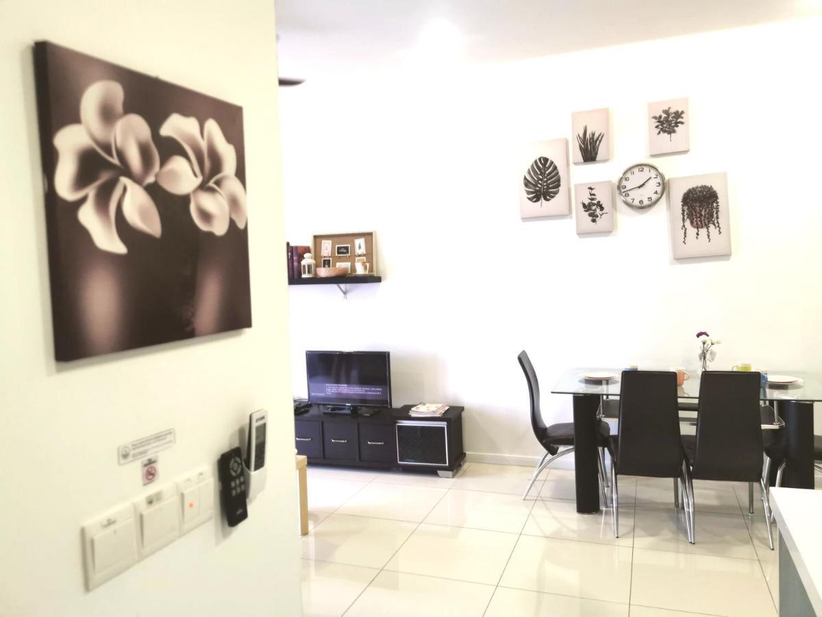 Cozy Suite @ Pj & Sunway Petaling Jaya Ngoại thất bức ảnh