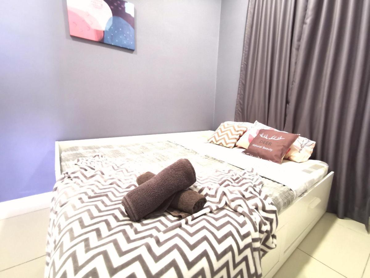 Cozy Suite @ Pj & Sunway Petaling Jaya Ngoại thất bức ảnh