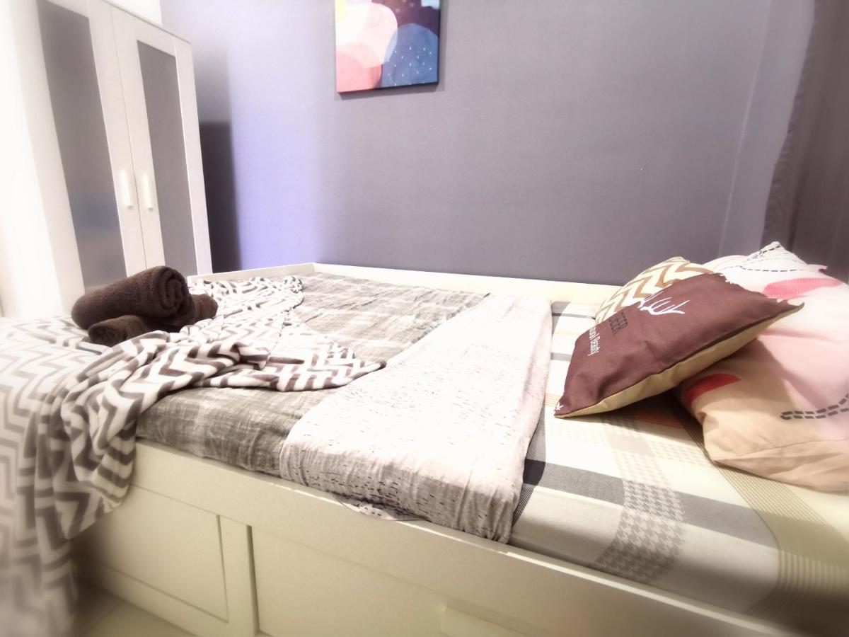 Cozy Suite @ Pj & Sunway Petaling Jaya Ngoại thất bức ảnh