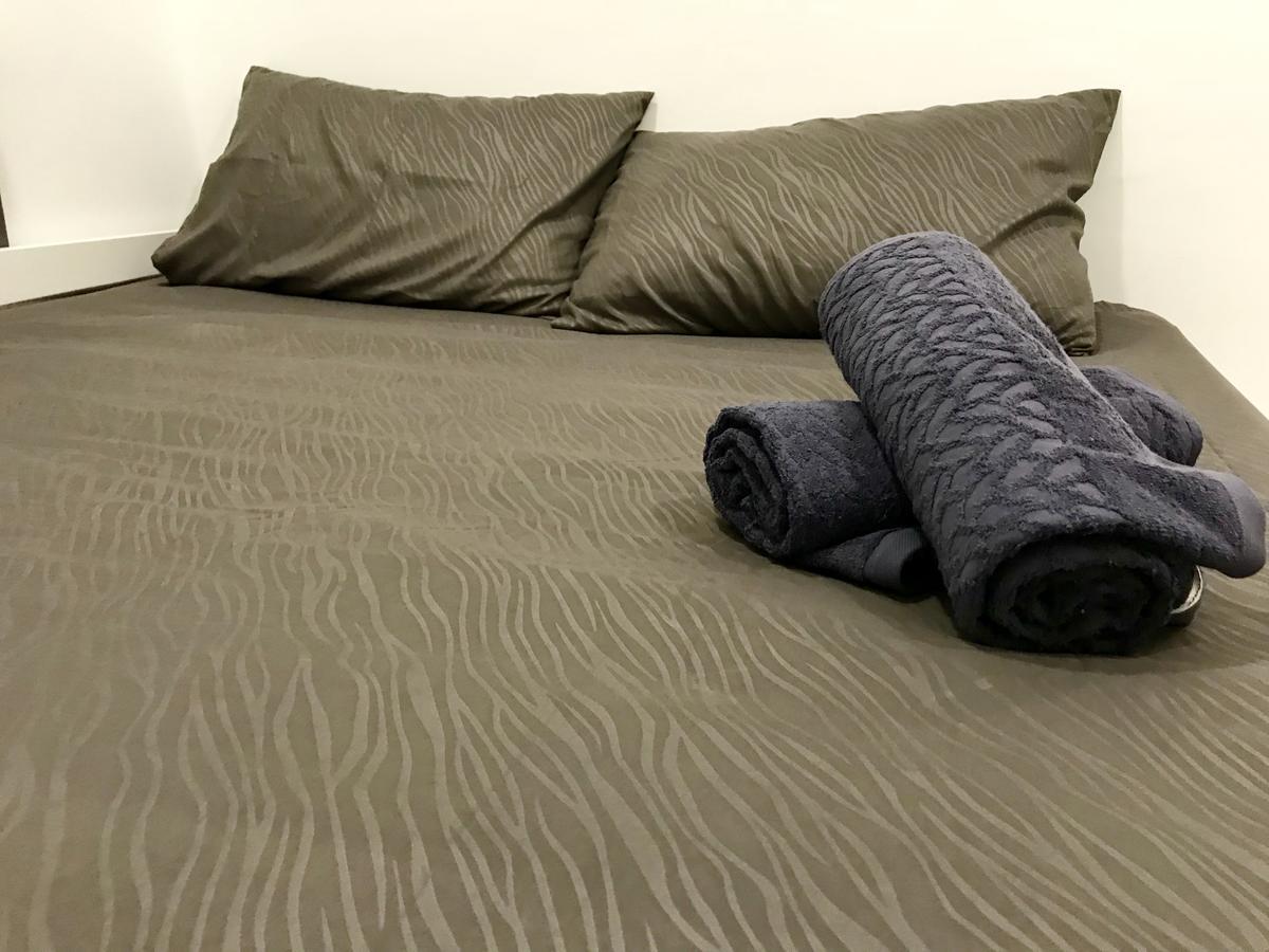 Cozy Suite @ Pj & Sunway Petaling Jaya Ngoại thất bức ảnh