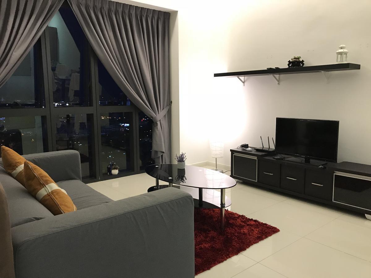 Cozy Suite @ Pj & Sunway Petaling Jaya Ngoại thất bức ảnh