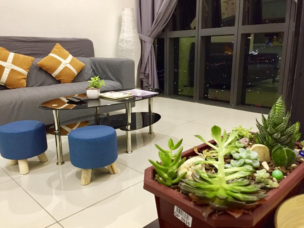 Cozy Suite @ Pj & Sunway Petaling Jaya Ngoại thất bức ảnh