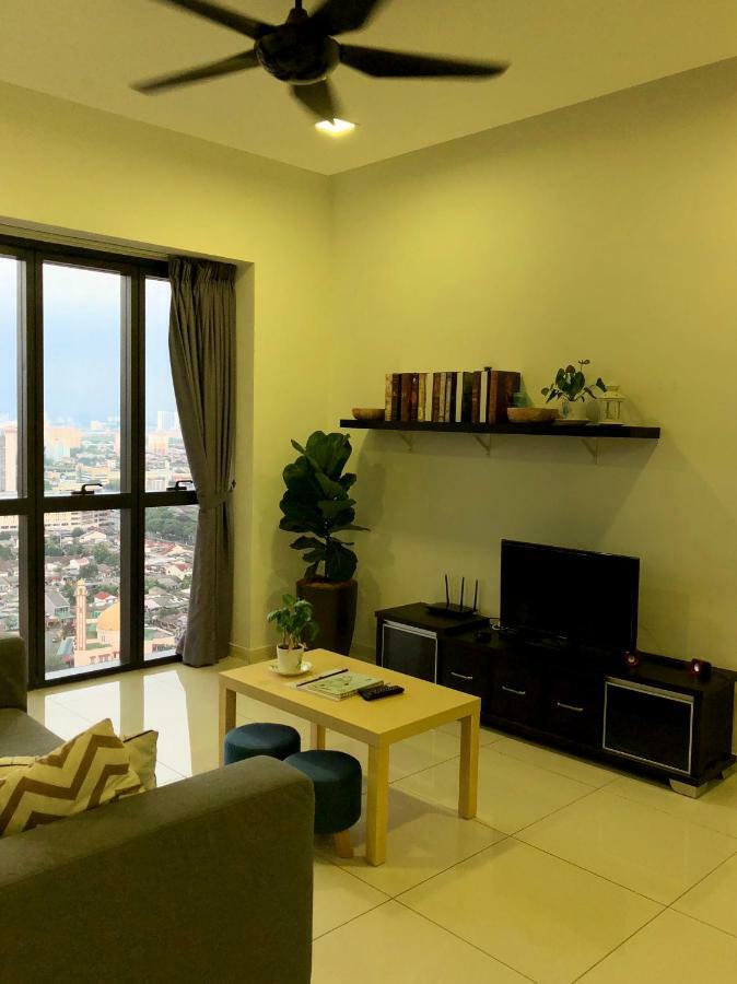 Cozy Suite @ Pj & Sunway Petaling Jaya Ngoại thất bức ảnh