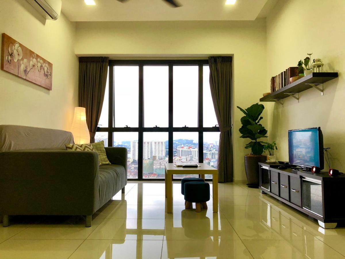 Cozy Suite @ Pj & Sunway Petaling Jaya Ngoại thất bức ảnh