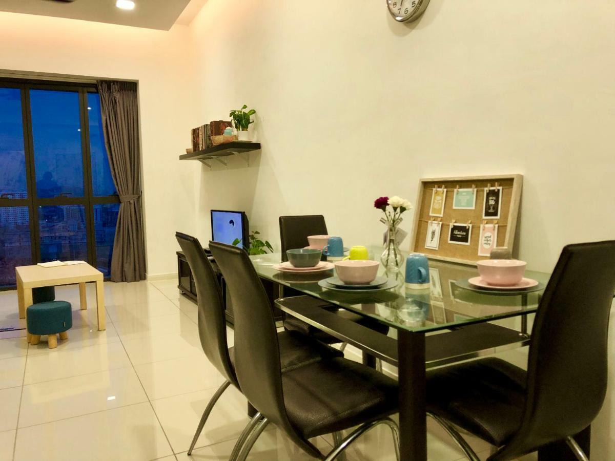 Cozy Suite @ Pj & Sunway Petaling Jaya Ngoại thất bức ảnh