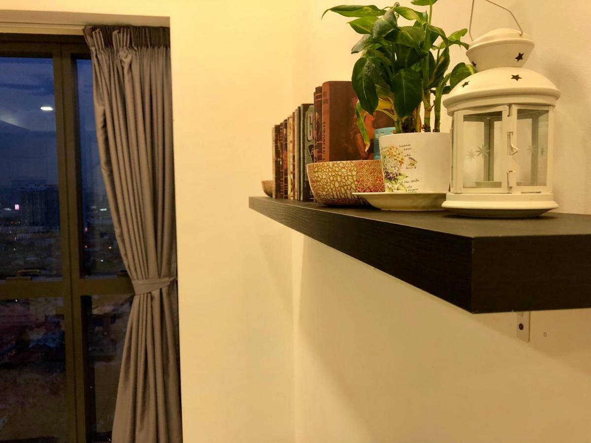 Cozy Suite @ Pj & Sunway Petaling Jaya Ngoại thất bức ảnh