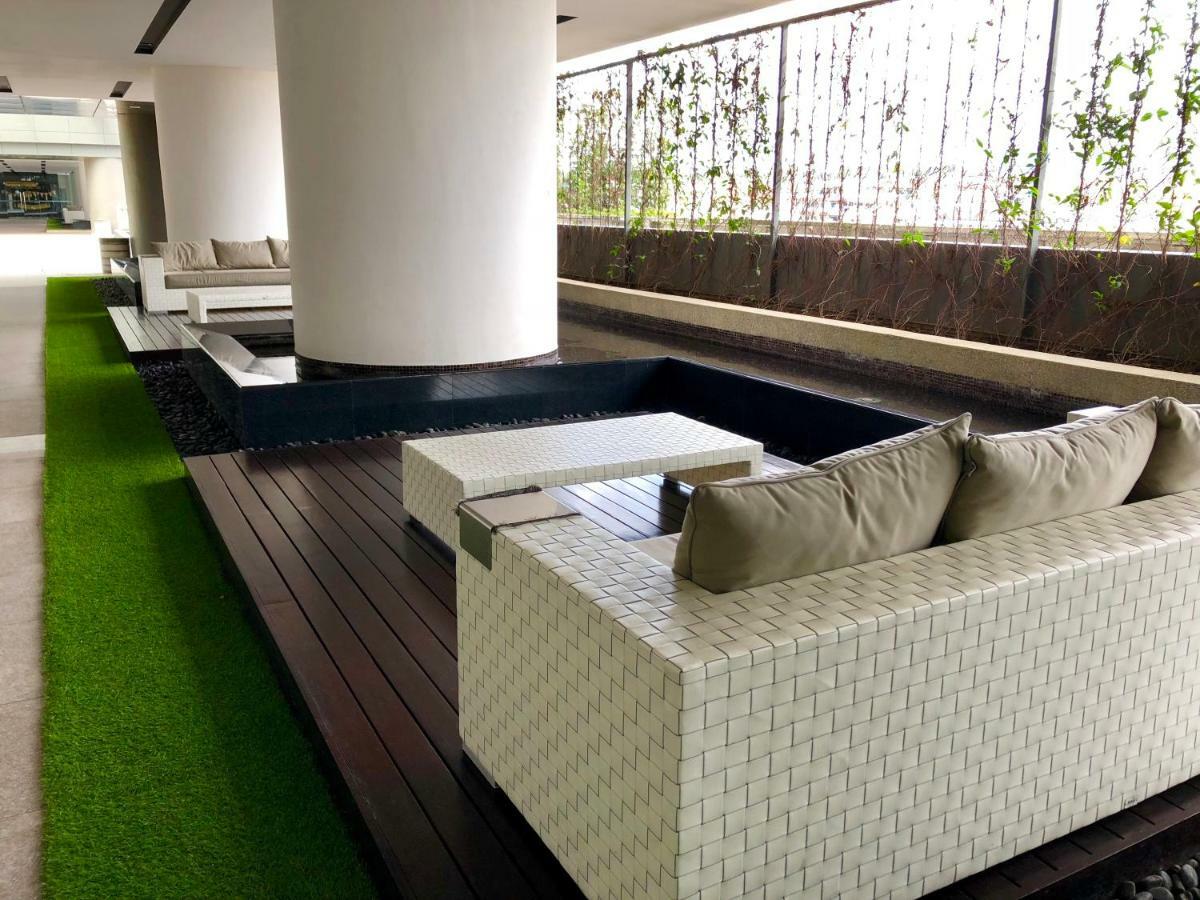Cozy Suite @ Pj & Sunway Petaling Jaya Ngoại thất bức ảnh