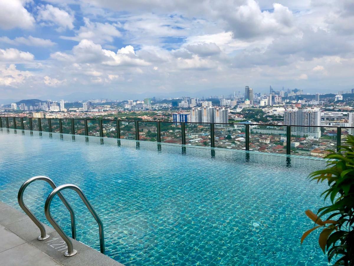 Cozy Suite @ Pj & Sunway Petaling Jaya Ngoại thất bức ảnh