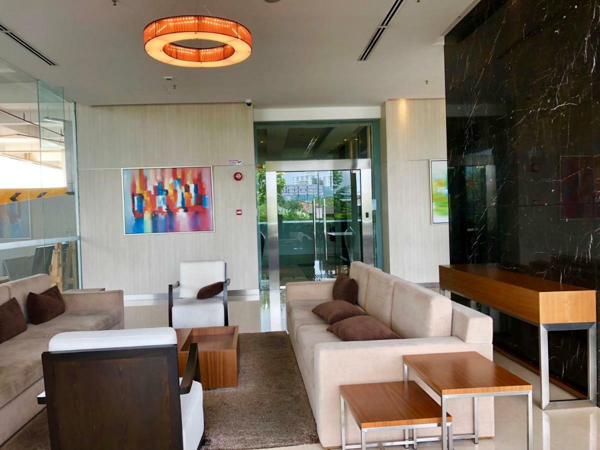 Cozy Suite @ Pj & Sunway Petaling Jaya Ngoại thất bức ảnh