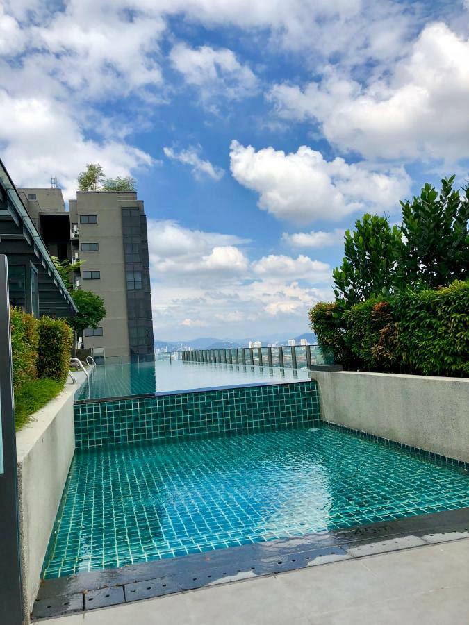 Cozy Suite @ Pj & Sunway Petaling Jaya Ngoại thất bức ảnh