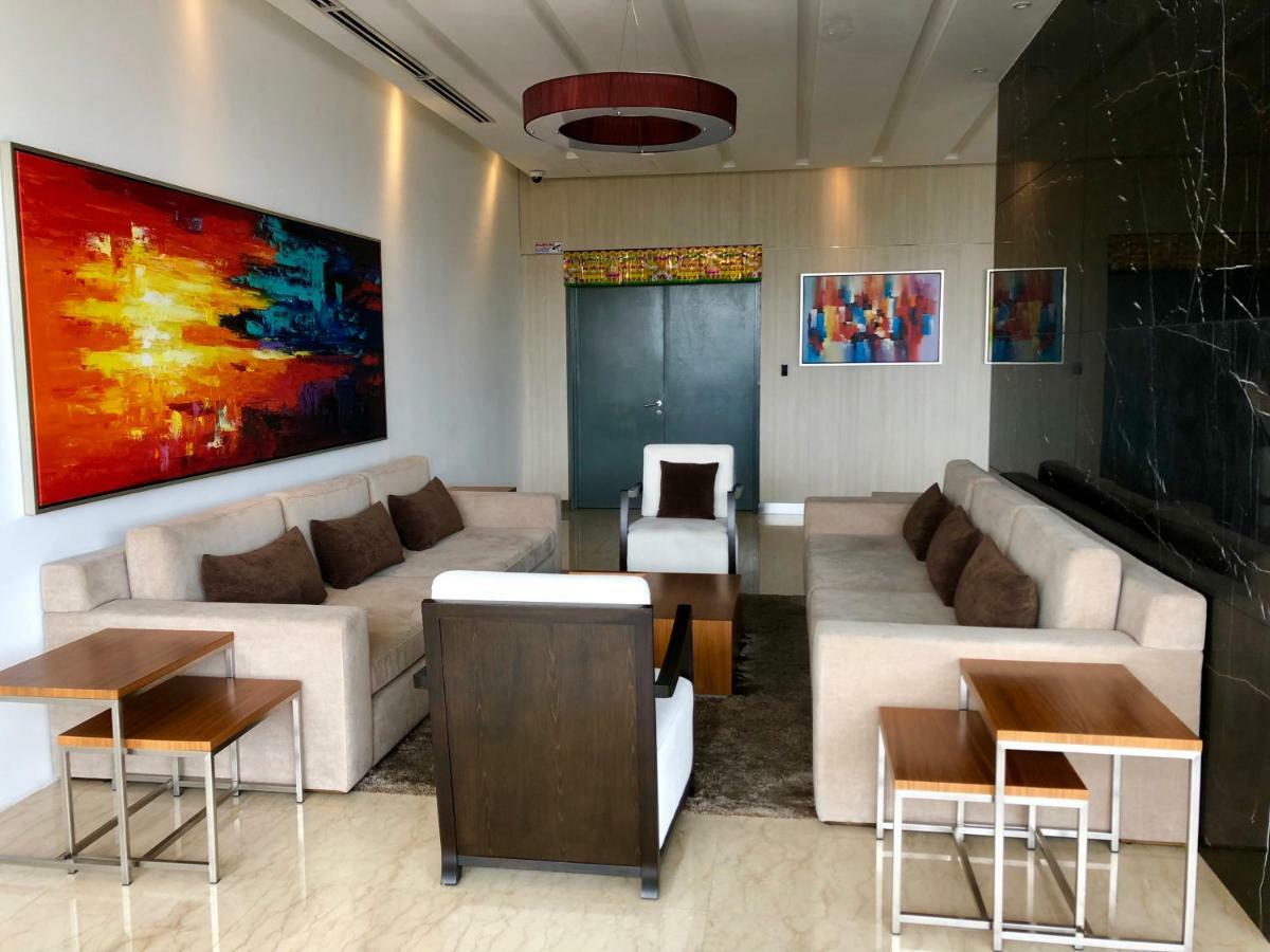Cozy Suite @ Pj & Sunway Petaling Jaya Ngoại thất bức ảnh