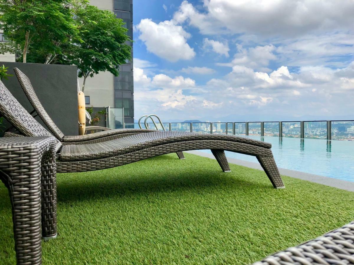 Cozy Suite @ Pj & Sunway Petaling Jaya Ngoại thất bức ảnh