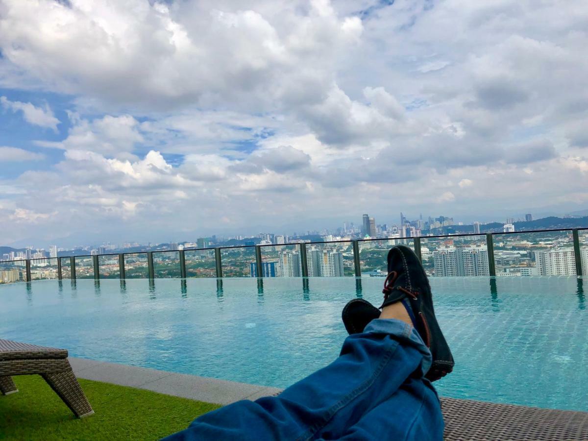 Cozy Suite @ Pj & Sunway Petaling Jaya Ngoại thất bức ảnh