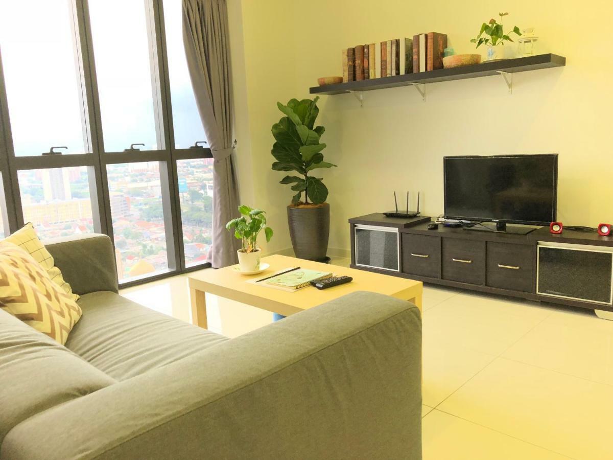 Cozy Suite @ Pj & Sunway Petaling Jaya Ngoại thất bức ảnh