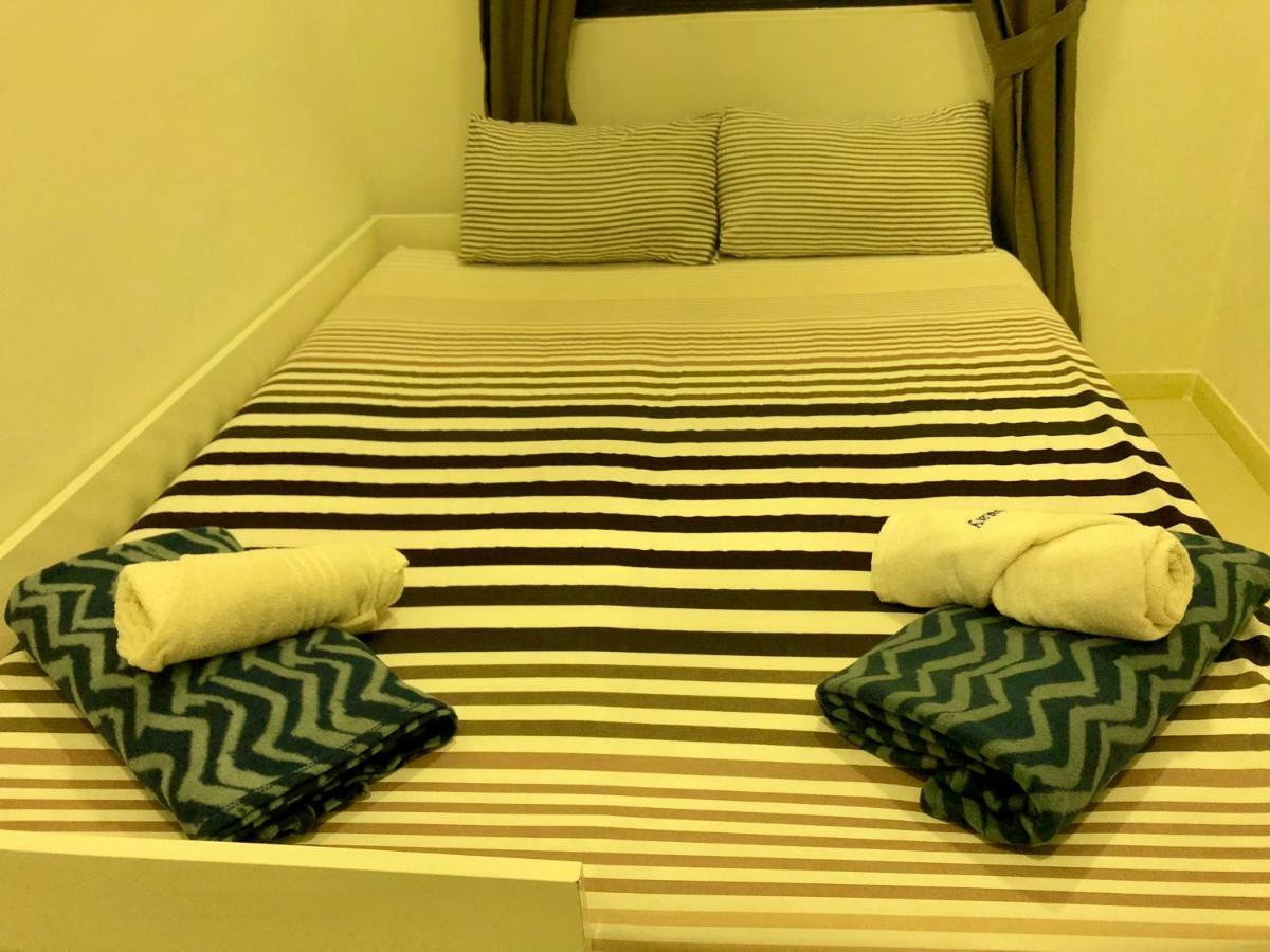 Cozy Suite @ Pj & Sunway Petaling Jaya Ngoại thất bức ảnh