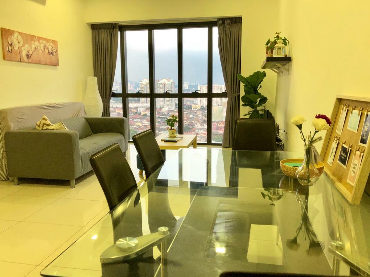 Cozy Suite @ Pj & Sunway Petaling Jaya Ngoại thất bức ảnh