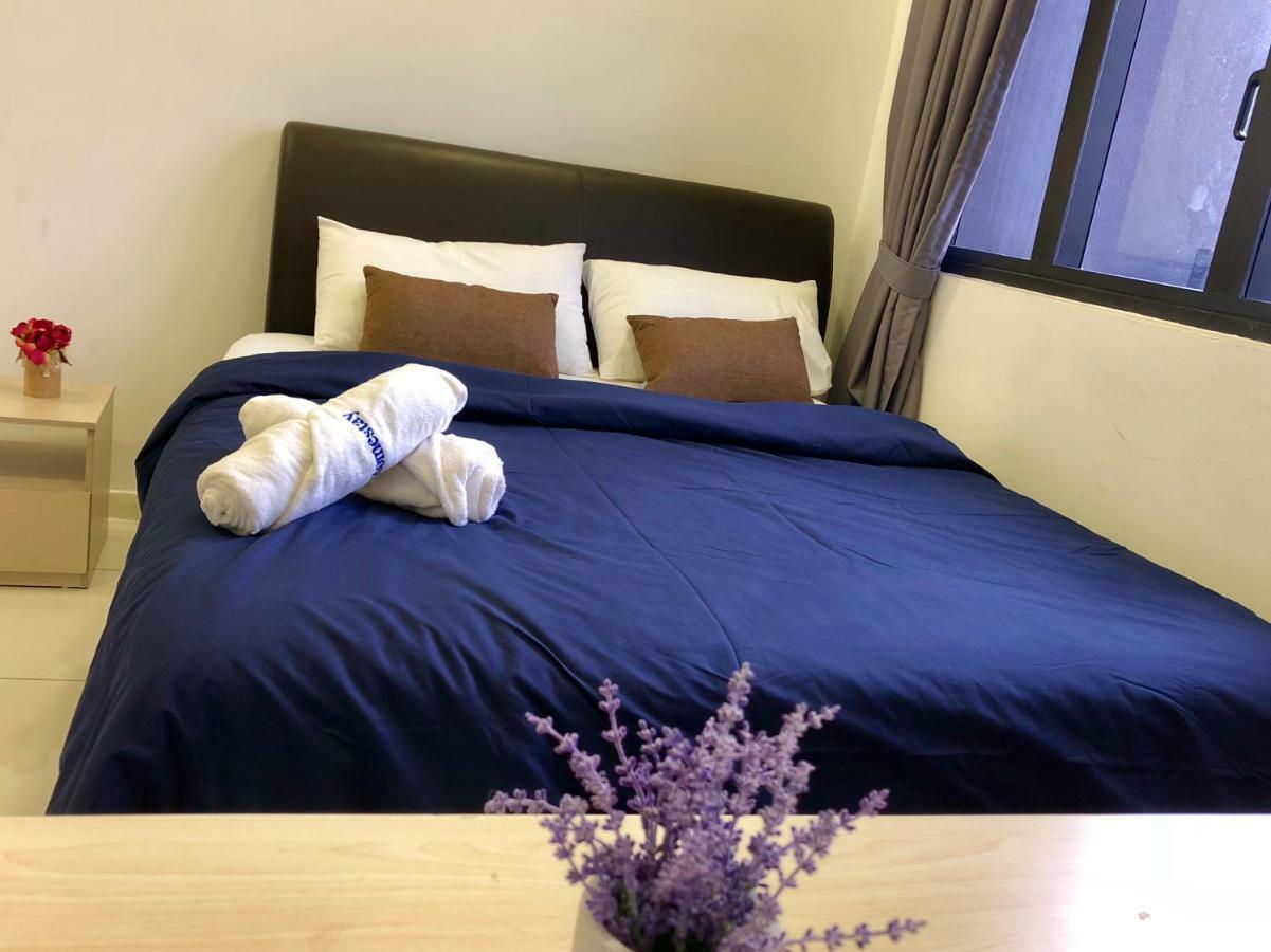 Cozy Suite @ Pj & Sunway Petaling Jaya Ngoại thất bức ảnh