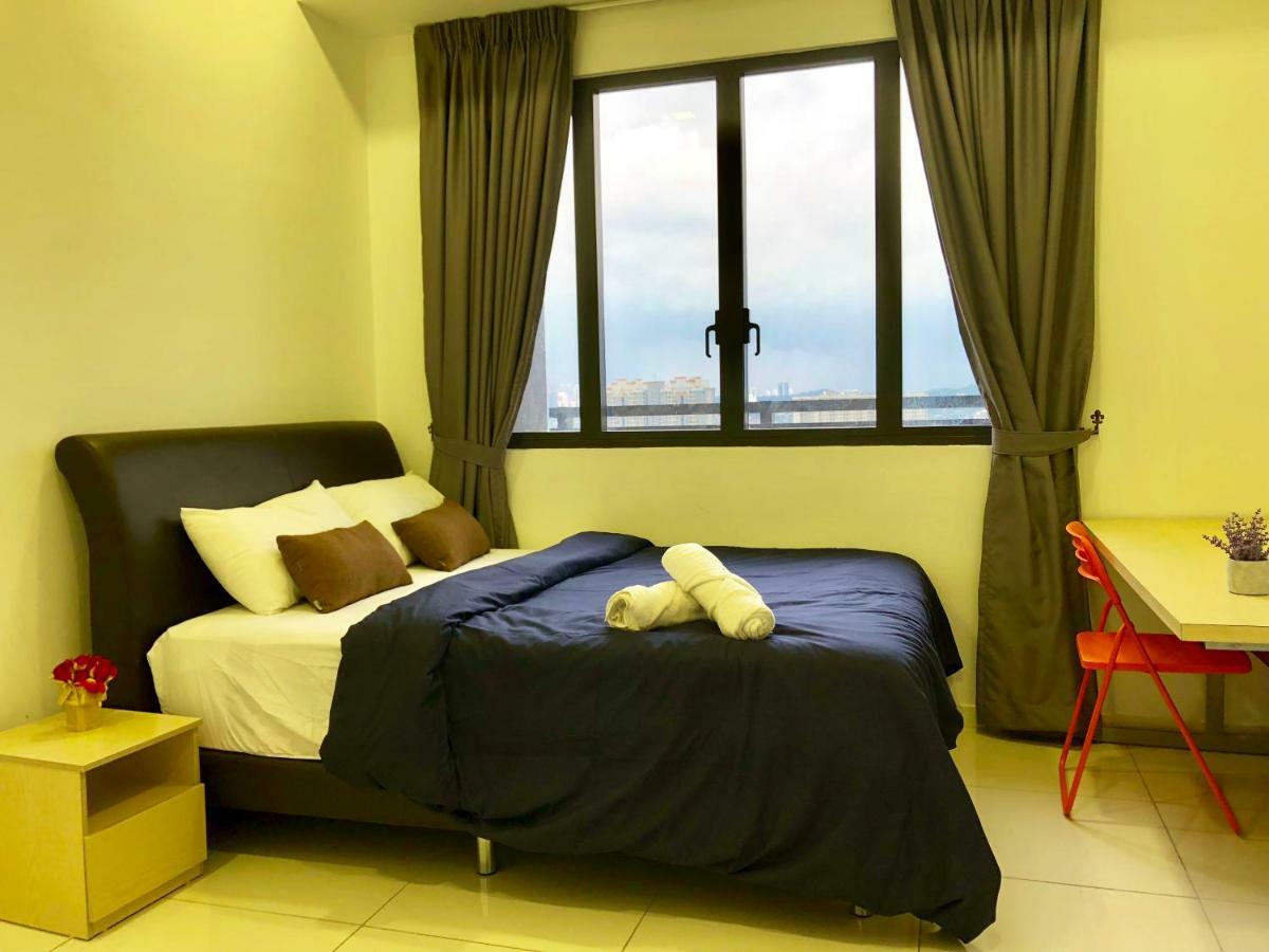 Cozy Suite @ Pj & Sunway Petaling Jaya Ngoại thất bức ảnh