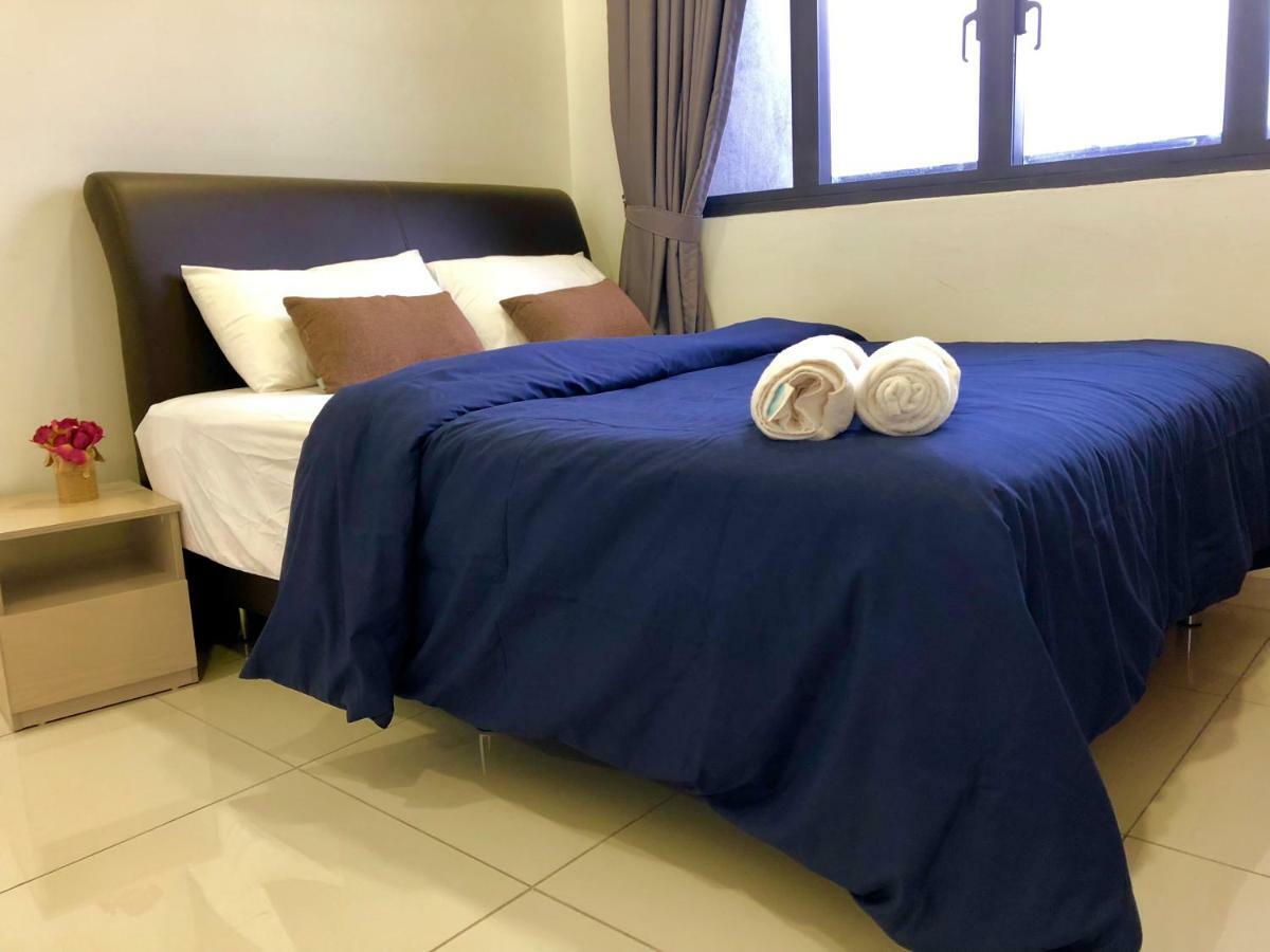 Cozy Suite @ Pj & Sunway Petaling Jaya Ngoại thất bức ảnh