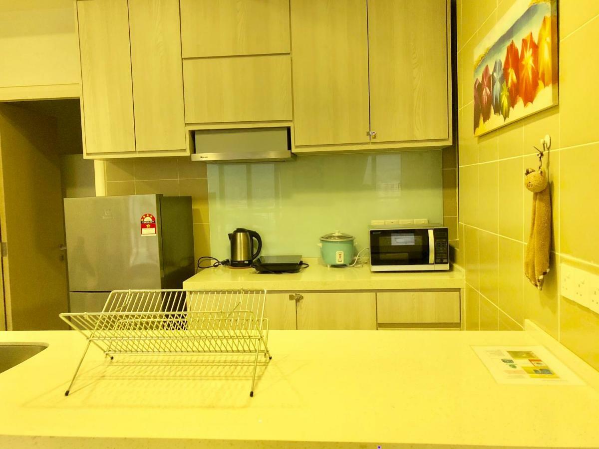 Cozy Suite @ Pj & Sunway Petaling Jaya Ngoại thất bức ảnh