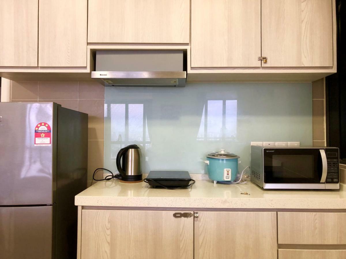 Cozy Suite @ Pj & Sunway Petaling Jaya Ngoại thất bức ảnh